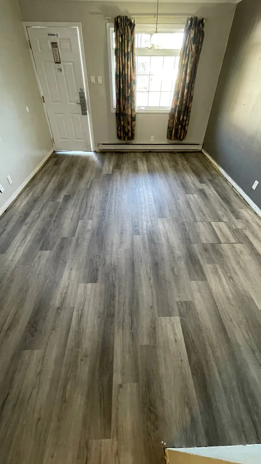 Laminate Flooring installation in Kelowna by Becker Flooring